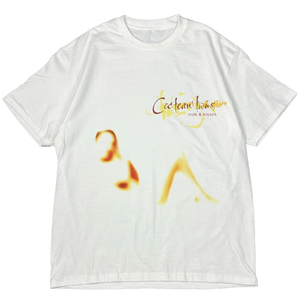 COCTEAU TWINS MILK & KISSES TEE