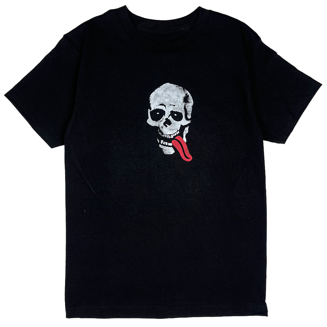 JESSE PINKMAN SKULL TEE