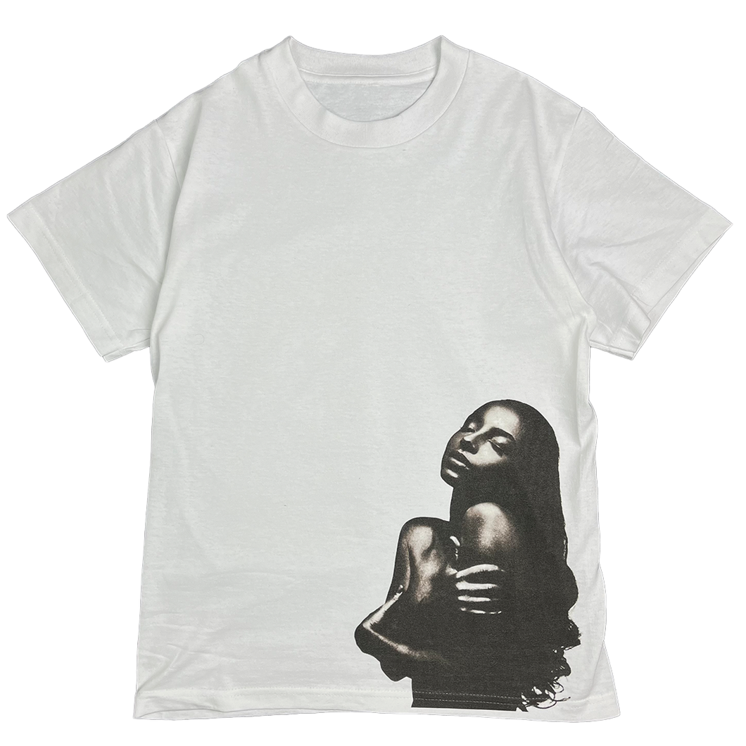 SADE LOVE DELUXE TEE