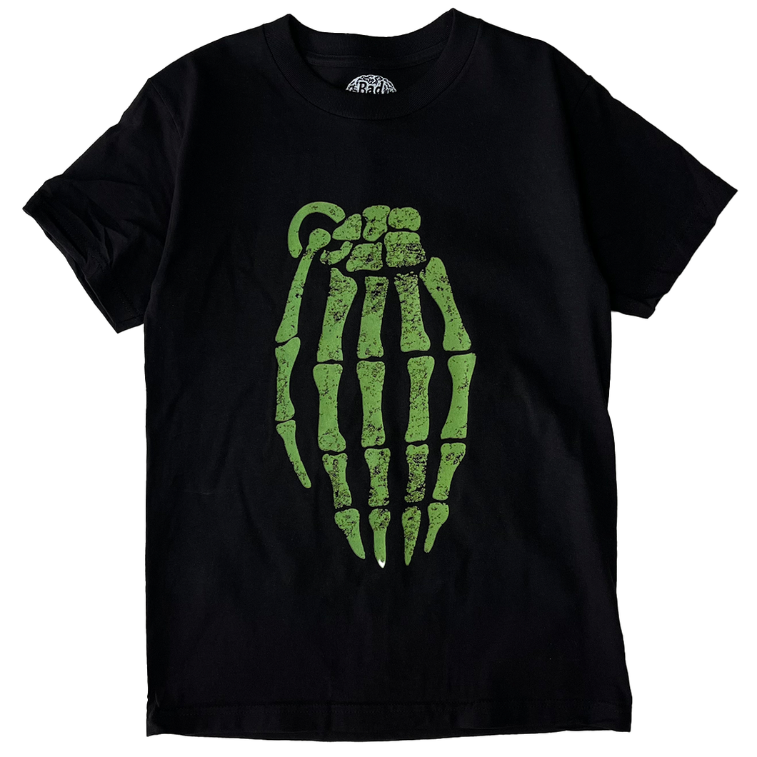 JESSE PINKMAN GRENADE TEE